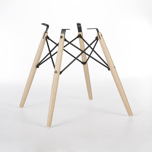 Ahorn eames dsw chair - ahorn,