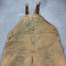 Carhartt latzhose erwachsene - carhartt,