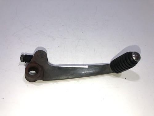 Schaltpedal yamaha 250 - schaltpedal, sr