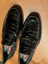 Italienische Schuhe Herren 44! Lackleder!!!