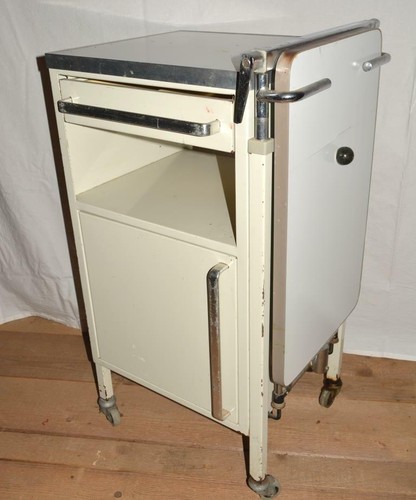 Alter nachttisch nachtschrank - alter,