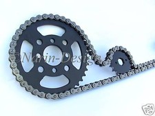 Bashan 250 / S11 / BS250S-11B