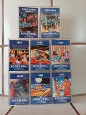 Musikkassetten  Sammlung The