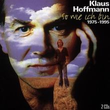 Wie ich bin von - wie,