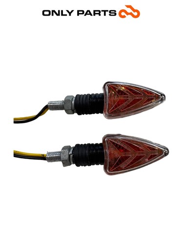 Paar frontblinker aftermarket - paar,