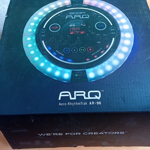 Zoom arq - 96, (top