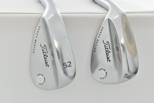 Lefty stück titleist vokey - 2,