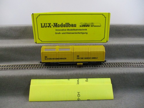 Lux 8811 triebwagen - h0,