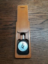 Federwaage von Correx Bern (Haag-Streit)