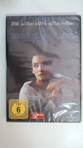 Ein amerikanischer quilt - amerikanischer,