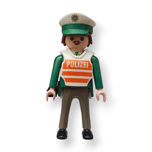 Playmobil figur polizist - playmobil, mann