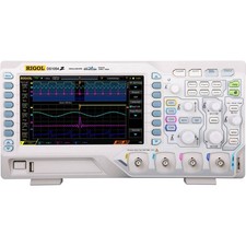 Rigol ds1054z - rigol,