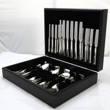 SYMPHONY Muster George Butler