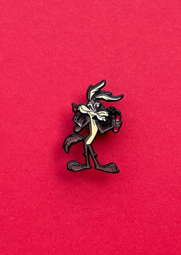 Pin/Anstecknadel/Emaille-Brosc