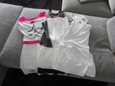 Tenniskleider 3 Stk.  Gr. 38