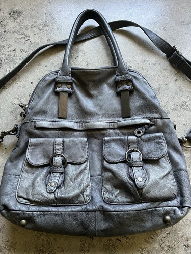 Liebeskind berlin leder tasche - berlin,