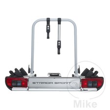 ATERA bicycle rear rack for 2