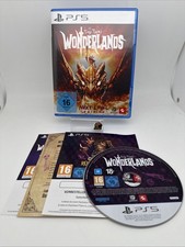 Tiny Tina's Wonderlands: Next