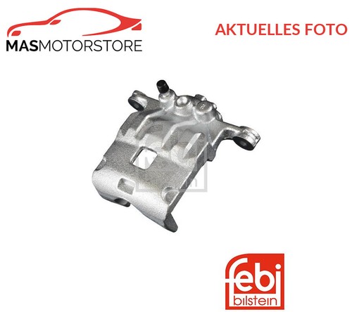 Bremse bremssattel vorne - bremssattel,