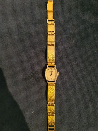 Glashütte rubis vintage - 17,
