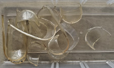 Paket G 31 CARRERA UNIVERSAL Bastler Artikel