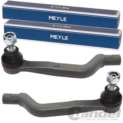 Meyle spurstangenkopf - meyle,