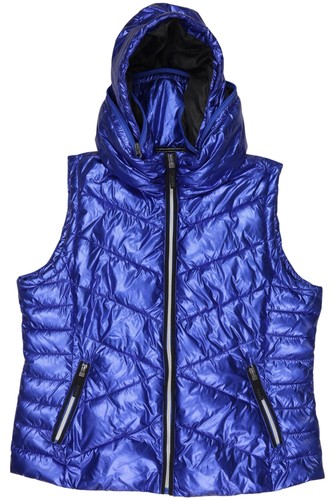 Soccx weste damen ärmellose - weste,