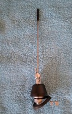 1x Fahrzeugantenne UAS770 für 70cm  NOS  Neu RFT UFS UFT Antenne Amateurfunk