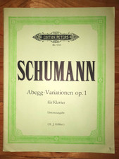 Robert Schumann