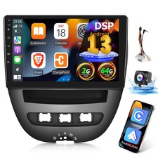 10.1"Car Radio 4+64G For