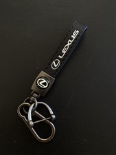Lexus Schlüsselanhänger aus