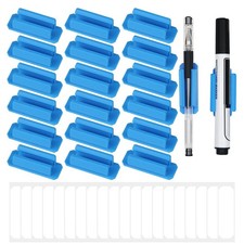 Silicone Stifthalter für