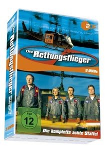 Die rettungsflieger - -,