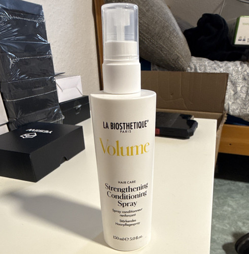 Biosthétique paris volume - la,
