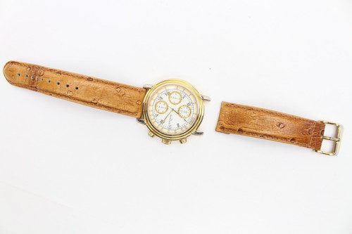 Sempre chronograph armbanduhr - chronograph,