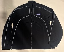 Thunderdome Track Jacket 2025