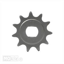 Ritzel 12Z, Teilung 415