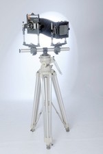 Laufbodenkamera Plaubel Peco