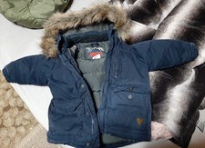 Zara BabyBoy Z-BYO Daunen