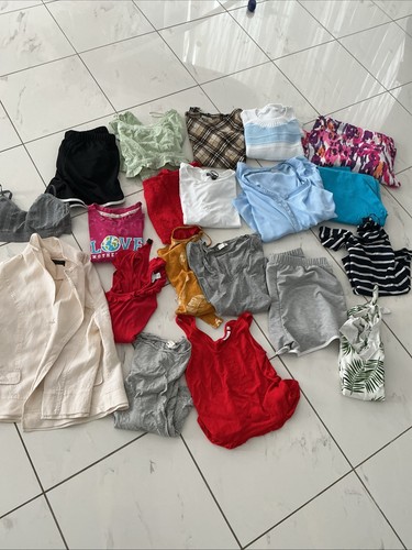 Damen bekleidungspaket - damen, 20-