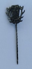 LJV Anstecknadel, Landes Jagd Verband Nordrhein Westfalen Pin - s.Bilder