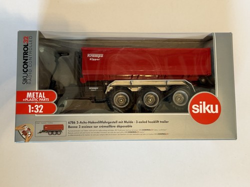 Siku control krampe 6786 - siku,