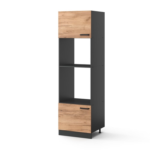 Mikrowellenschrank vicco - mikrowellenschrank,