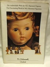 HUMMEL Katalog für Sammler