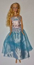 Schwanensee Odette Barbie Puppe