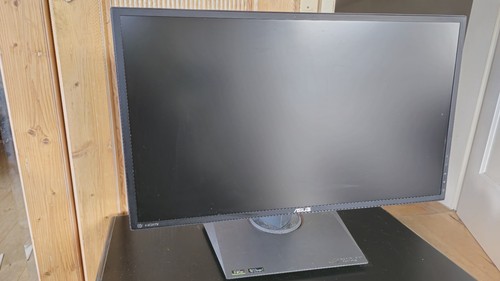 Asus 2480 monitor 61 cm - pg,