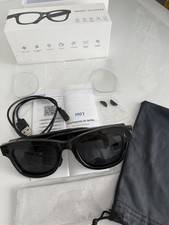 Video Brille Smart Glasses