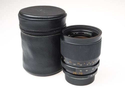 Leica vario elmar - leica,