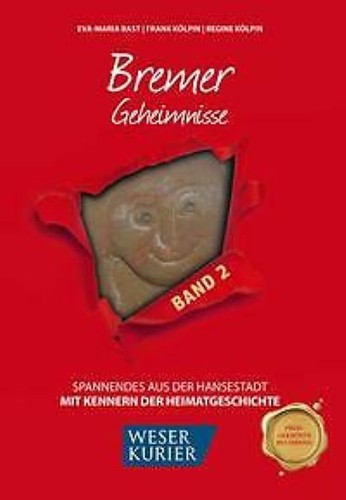 Bremer geheimnisse band - bremer, 2