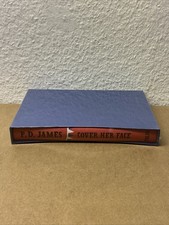 Cover Her Face von P.D. James